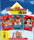 Eine Klasse für sich