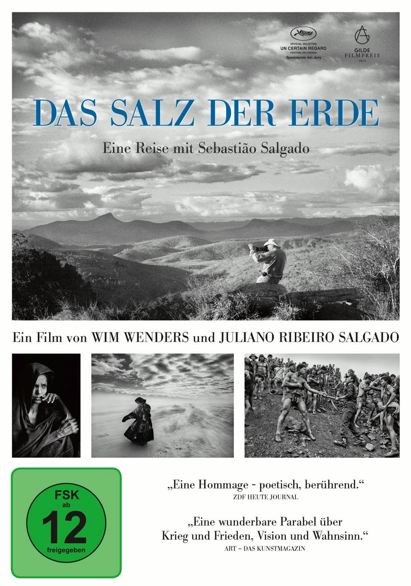 Das Salz Der Erde Streamcloud
