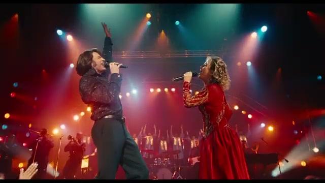 Song Sung Blue - Trailer - Deutsch - SD