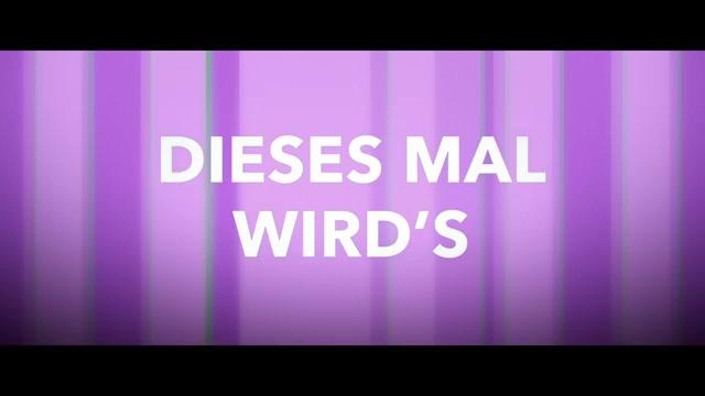 Freakier Friday - Trailer - Deutsch - SD