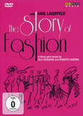 The Story of Fashion - Die Geschichte der Mode