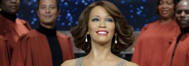 Whitney Houston Biopic: Whitney Houston wird eine Filmbiografie erhalten