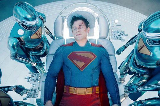 Superman - Szenenbild 4