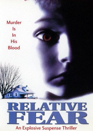 Relative Fear - Poster 1