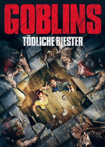 Goblins - Poster 1