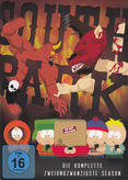 South Park - Staffel 22