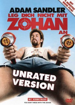 Leg Dich Nicht Mit Zohan An Download Leg Dich Nicht Mit Zohan An Download