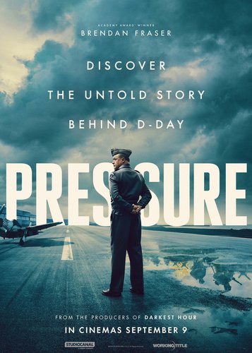 Pressure - Poster 6