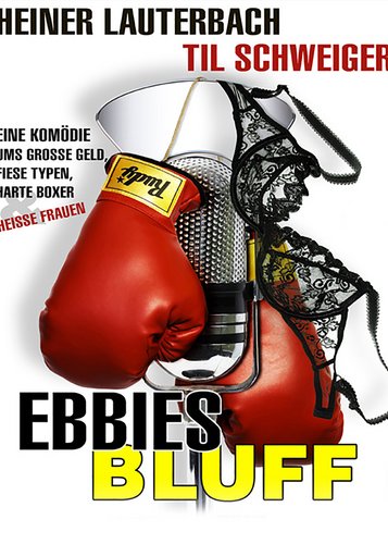 Ebbies Bluff - Poster 1