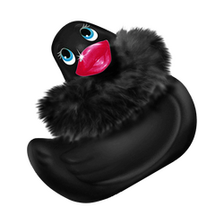 I Rub My Duckie - Paris