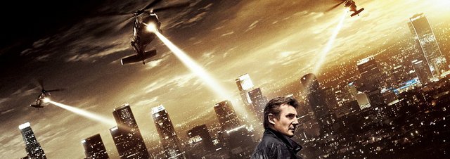 Liam Neeson: Liam Neeson: Ende seiner Actionkarriere