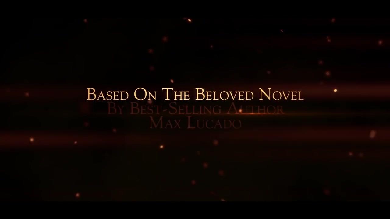 Christmas Candle - Trailer - Englisch - HD