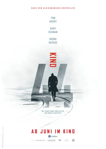 Kind 44 - Poster 2