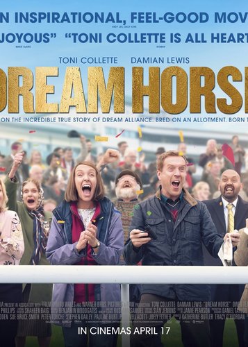 Dream Horse - Poster 3