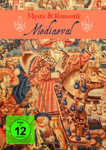 Mediaeval - Mystic &amp; Romantik (DVD)