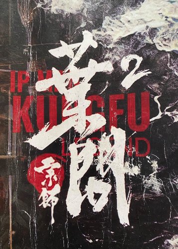 Ip Man - Kung Fu Legend - Poster 5