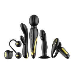 Queens Luxury Collection, 6 teilig