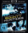 Bounty Hunters 1 - Outgun