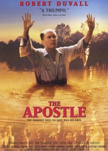 Apostel! - Poster 2