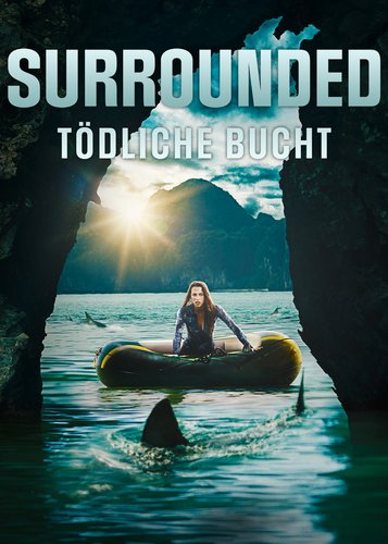 Surrounded - Poster 1