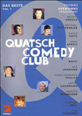 Quatsch Comedy Club - Das Beste Volume 1