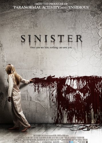 Sinister - Poster 4