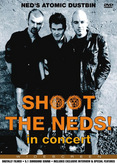 Ned&#039;s Atomic Dustbin - Shoot the Neds!