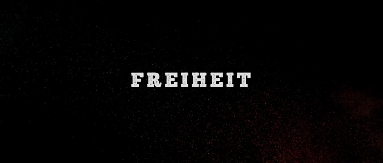 Rust - Trailer - Deutsch - HD