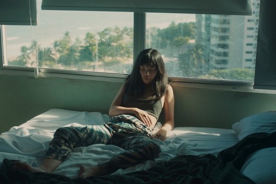 Sleep With Your Eyes Open - Szenenbild 7