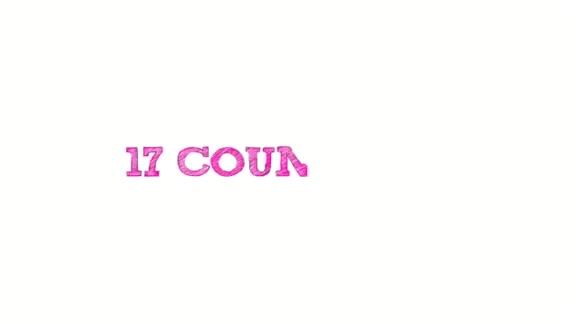 Teen Spirit - Junior European Song Contest - Trailer - Englisch - SD