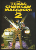 Texas Chainsaw Massacre 2