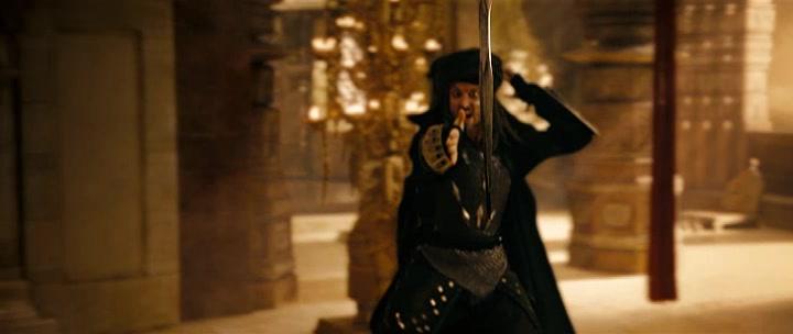Prince of Persia - Trailer - Deutsch - SD