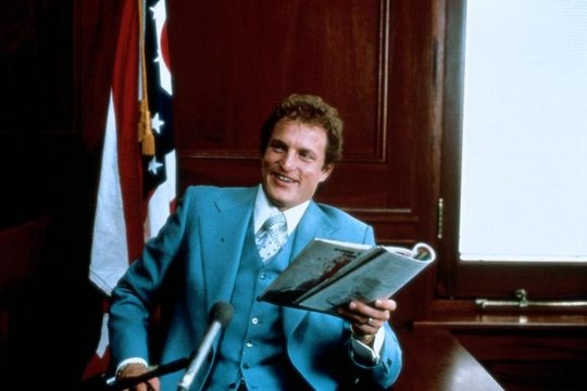 Larry Flynt - Die nackte Wahrheit - Szenenbild 10