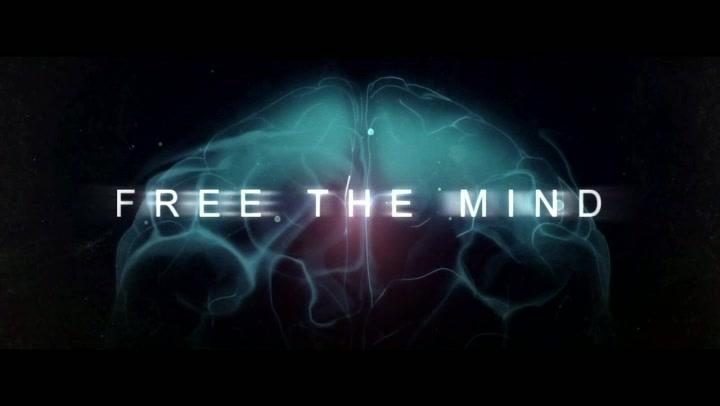 Free the Mind - Trailer - Deutsch