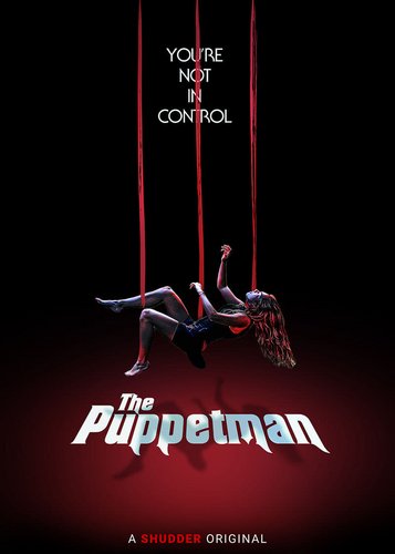 The Puppetman - Poster 3