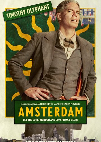 Amsterdam - Poster 19