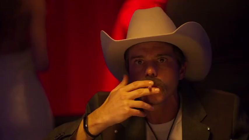 Money Plane - Trailer - Englisch - SD