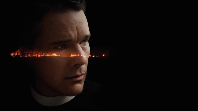 First Reformed - Wallpaper 1