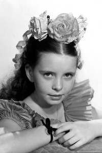 Margaret O&#039;Brien