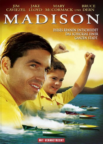 Madison - Poster 1