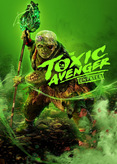 The Toxic Avenger