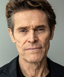 Willem Dafoe