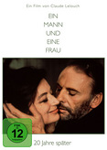 Ein Mann und eine Frau - 20 Jahre später