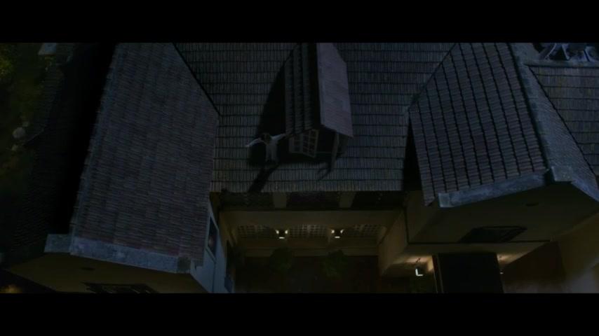 The Sleeping Woman - Trailer - Deutsch - SD