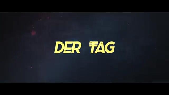Bushwick - Trailer - Deutsch - SD