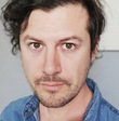 Rory Acton Burnell