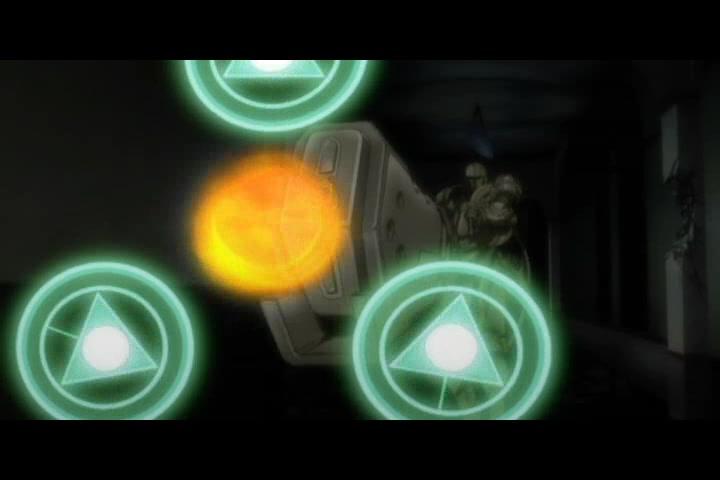 Fullmetal Alchemist - The Sacred Star of Milos - Trailer - Deutsch - SD