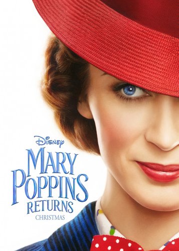 Mary Poppins' Rückkehr - Poster 4