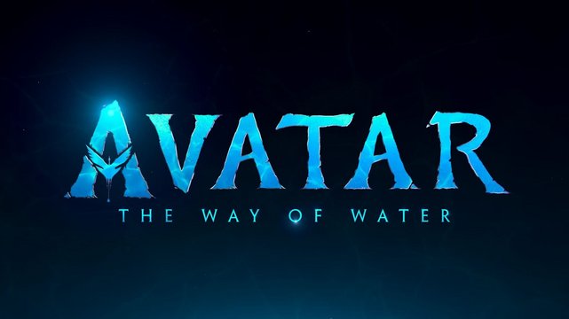 Avatar 2 - Wallpaper 1