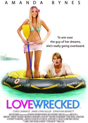 Lovewrecked - Paradise Beach - Poster 3